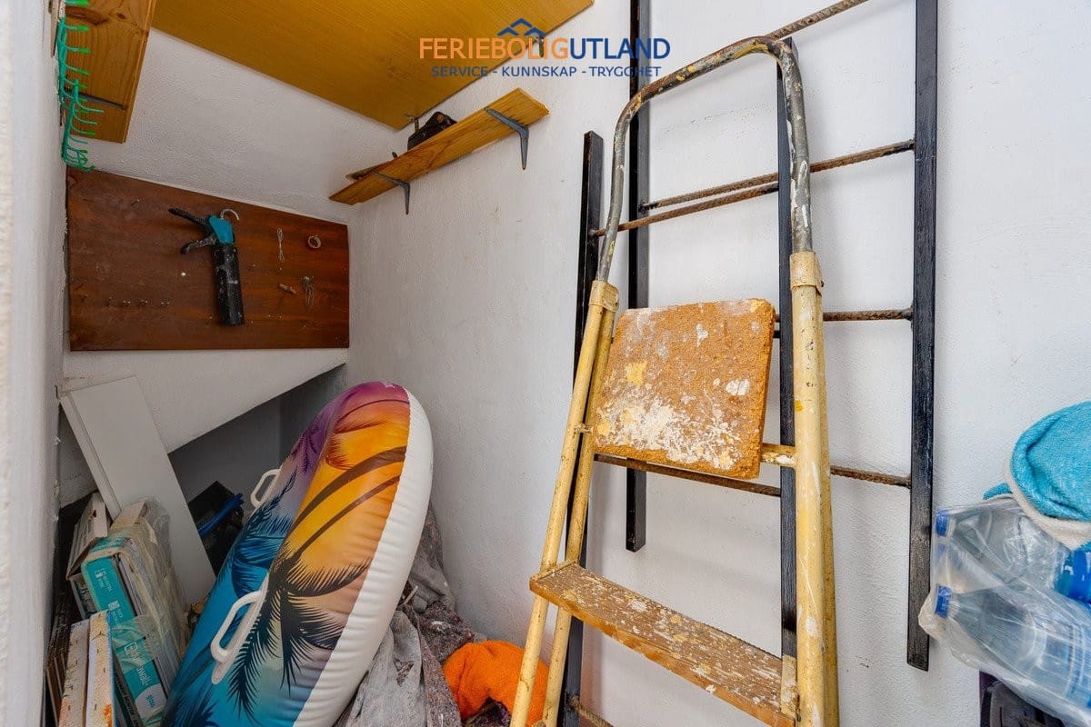 2 sovrum Bungalow till salu i San Pedro del Pinatar - 154 969 € (Ref: 10124782)