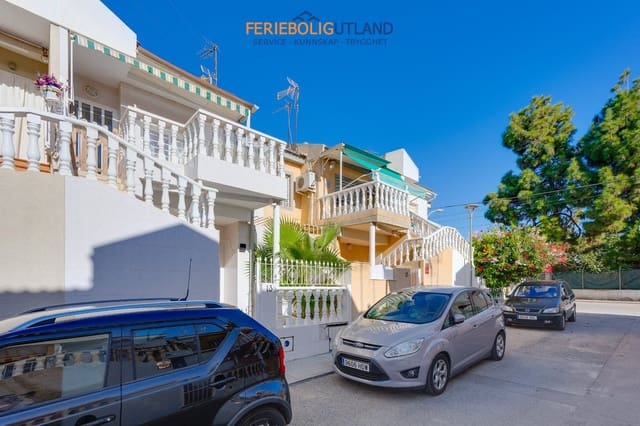 2 quarto Bungalow para venda em Lo Pagan, San Pedro del Pinatar - 154 969 € (Ref: 10124782)