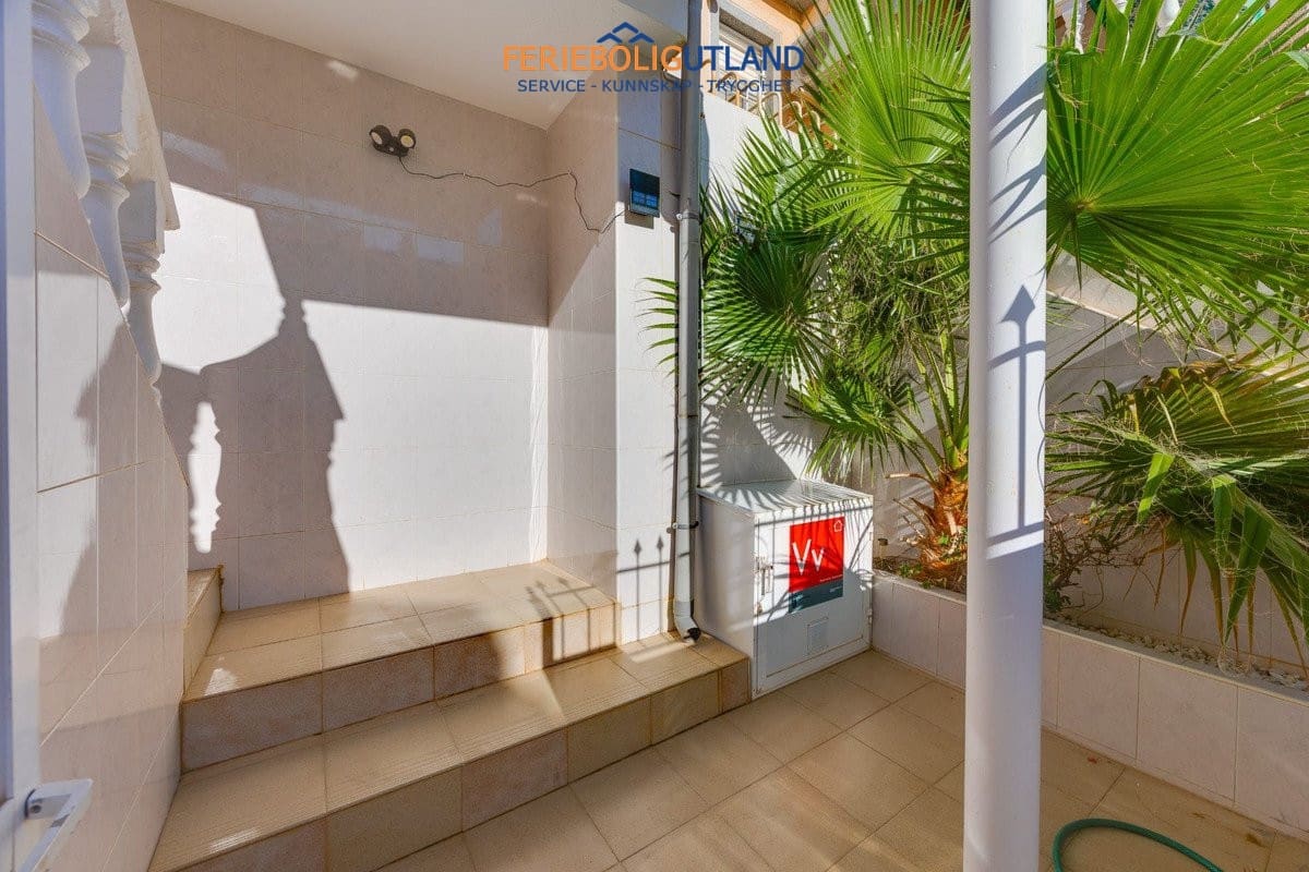 2 sovrum Bungalow till salu i San Pedro del Pinatar - 154 969 € (Ref: 10124782)