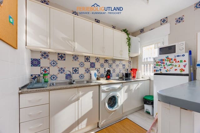2 soverom Bungalow til salgs i Lo Pagan, San Pedro del Pinatar - € 154 969 (Ref: 10124782)
