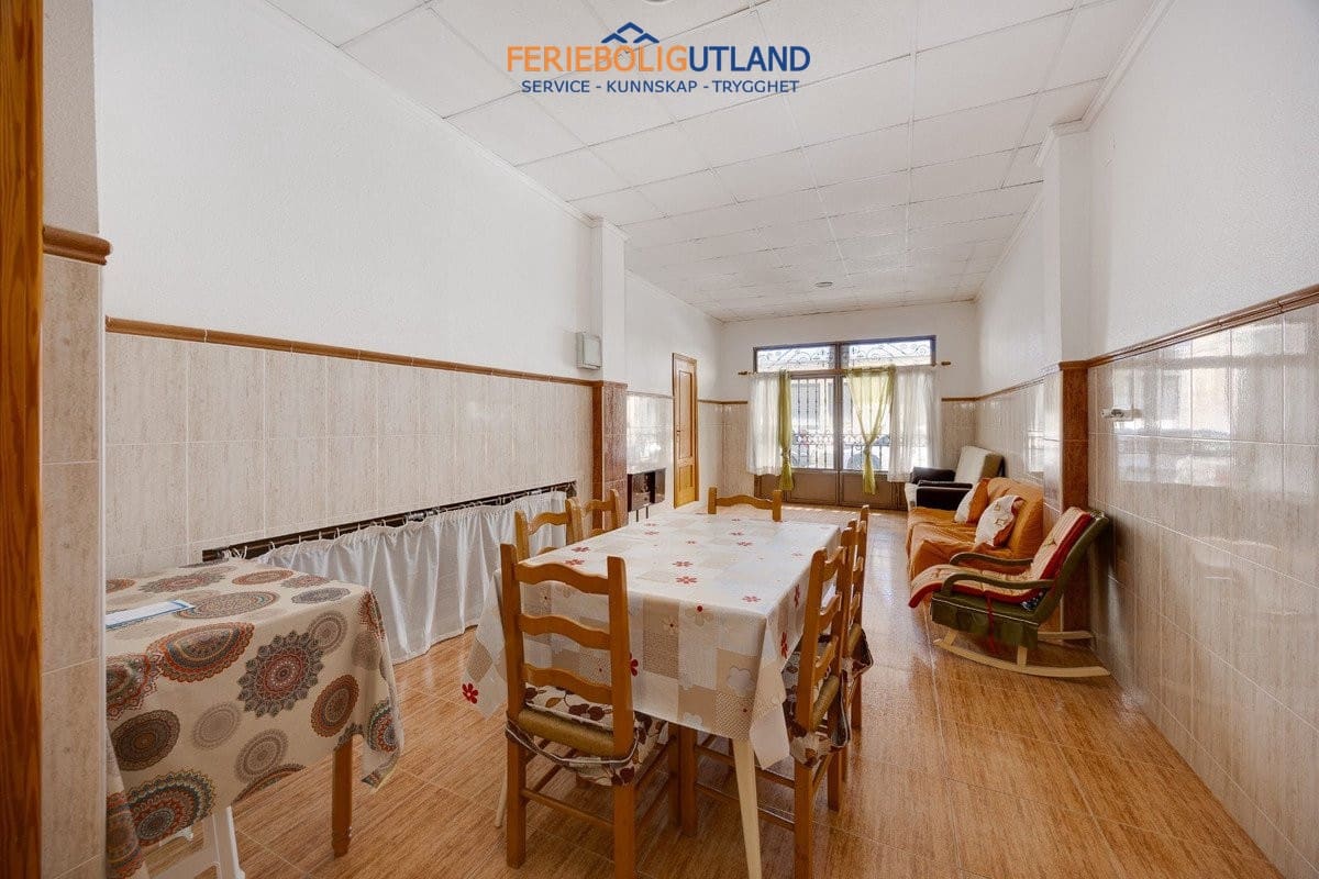3 slaapkamer Appartement te koop in Torrevieja - € 154.969 (Ref: 10124783)