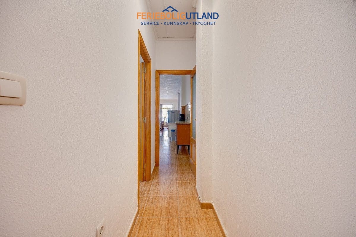 3 slaapkamer Appartement te koop in Torrevieja - € 154.969 (Ref: 10124783)