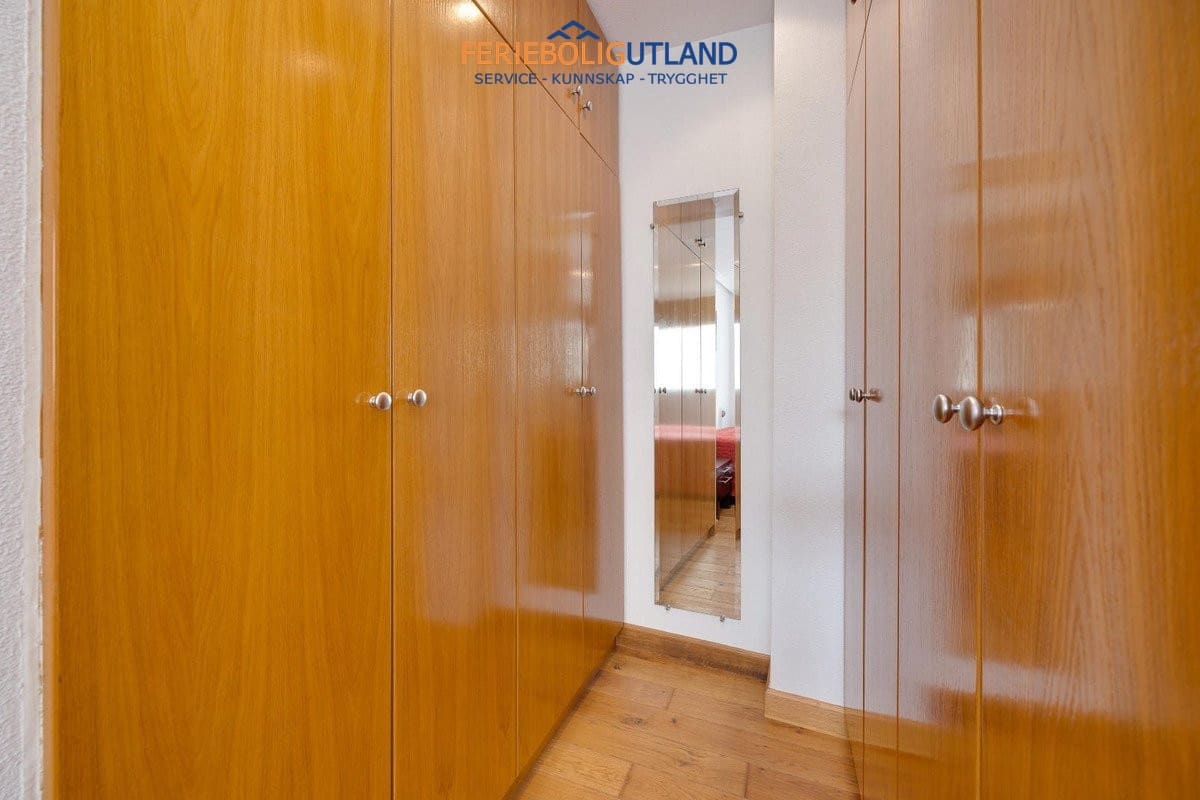 3 makuuhuone Kattohuoneisto myytävänä paikassa Torrevieja - 310 969 € (Ref: 10124784)