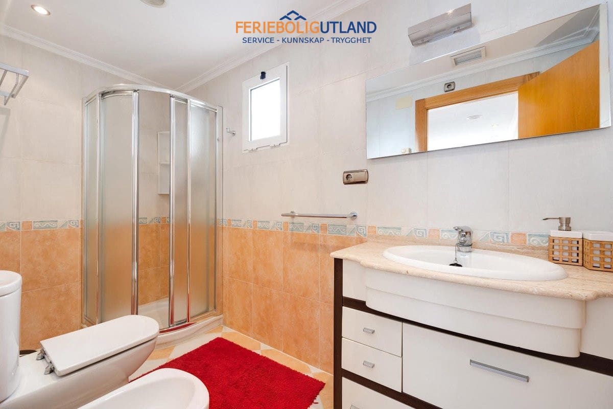 3 makuuhuone Kattohuoneisto myytävänä paikassa Torrevieja - 310 969 € (Ref: 10124784)