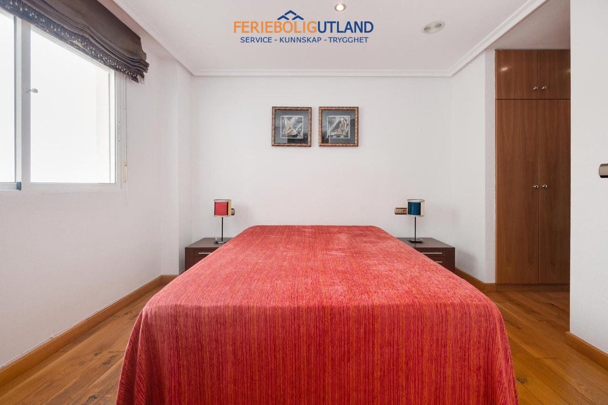3 makuuhuone Kattohuoneisto myytävänä paikassa Torrevieja - 310 969 € (Ref: 10124784)