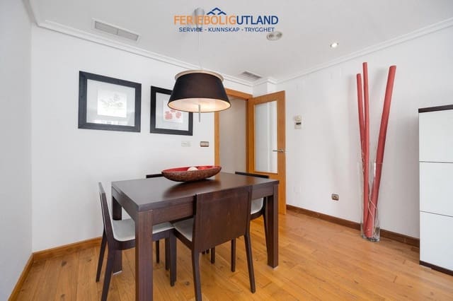 3 camera da letto Attico in vendita in Puerto Deportivo, Torrevieja - 310.969 € (Rif: 10124784)