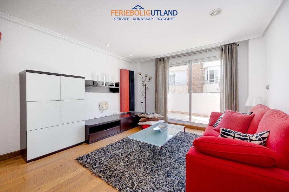 3 makuuhuone Kattohuoneisto myytävänä paikassa Torrevieja - 310 969 € (Ref: 10124784)