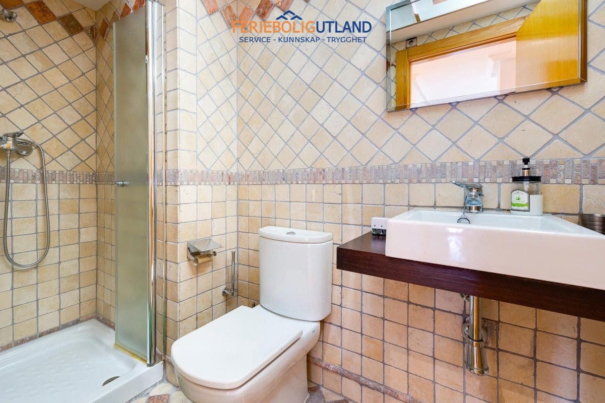 3 makuuhuone Kattohuoneisto myytävänä paikassa Torrevieja - 310 969 € (Ref: 10124784)