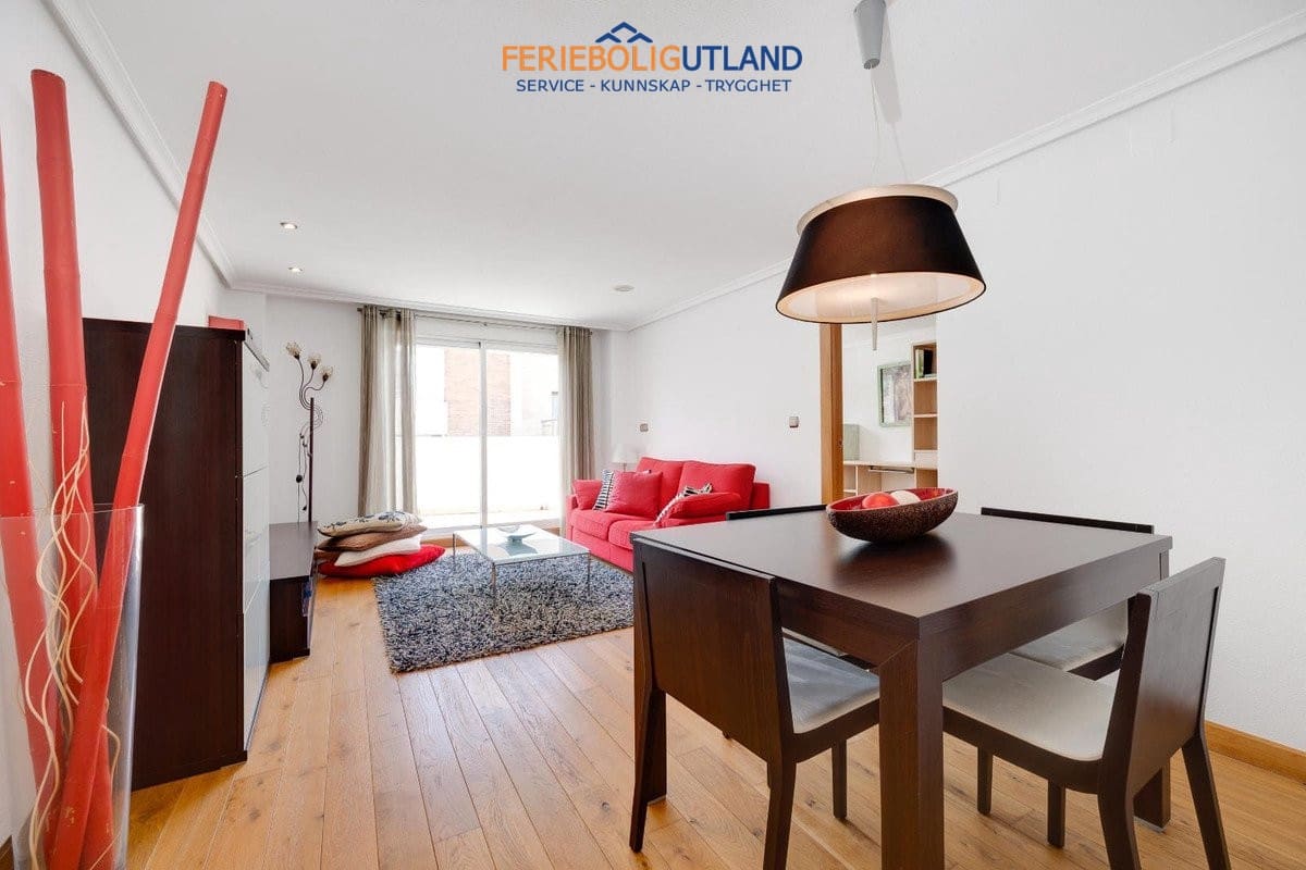 3 makuuhuone Kattohuoneisto myytävänä paikassa Torrevieja - 310 969 € (Ref: 10124784)