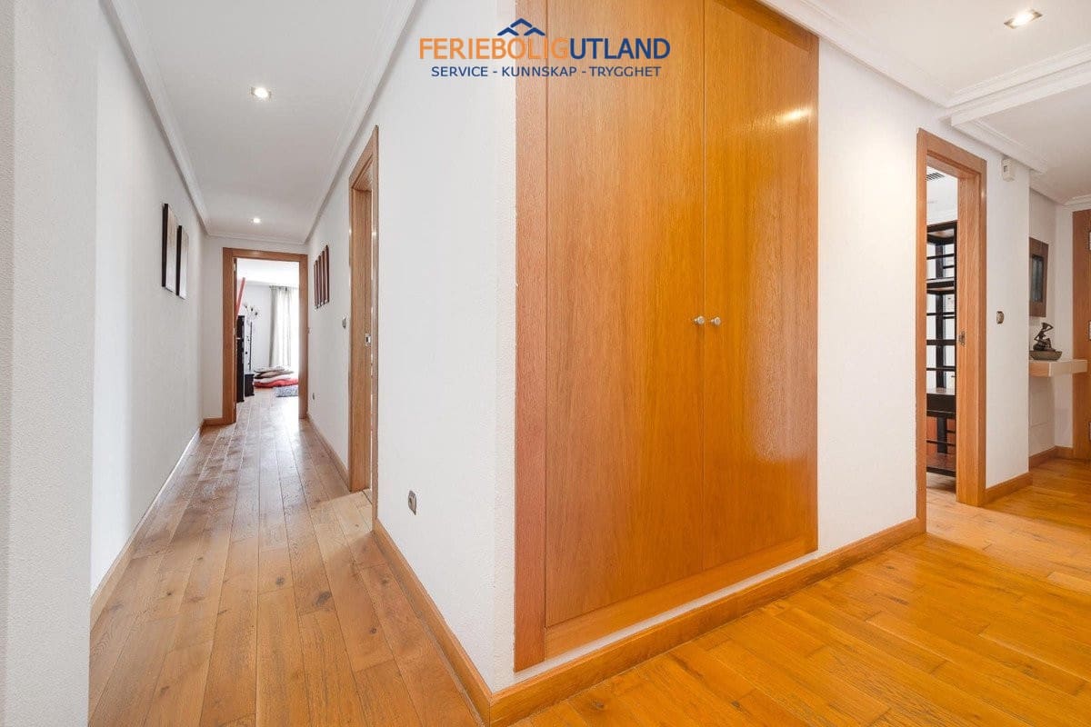 3 makuuhuone Kattohuoneisto myytävänä paikassa Torrevieja - 310 969 € (Ref: 10124784)