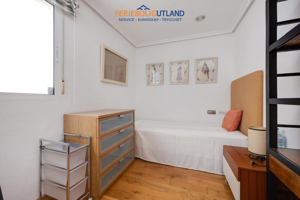 3 makuuhuone Kattohuoneisto myytävänä paikassa Torrevieja - 310 969 € (Ref: 10124784)