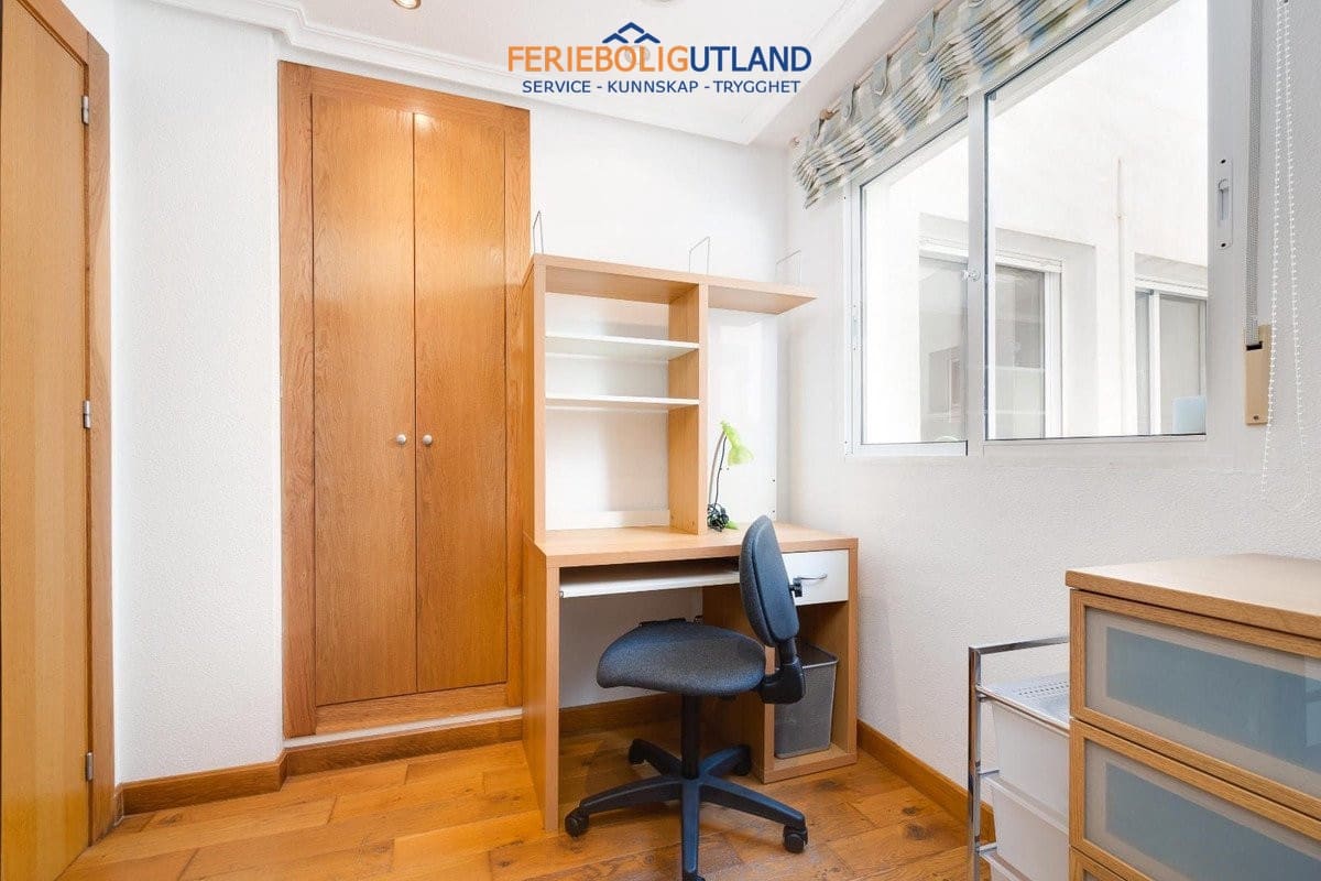 3 makuuhuone Kattohuoneisto myytävänä paikassa Torrevieja - 310 969 € (Ref: 10124784)