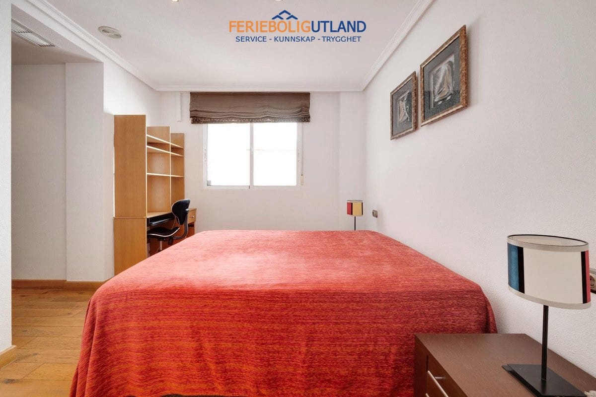3 makuuhuone Kattohuoneisto myytävänä paikassa Torrevieja - 310 969 € (Ref: 10124784)