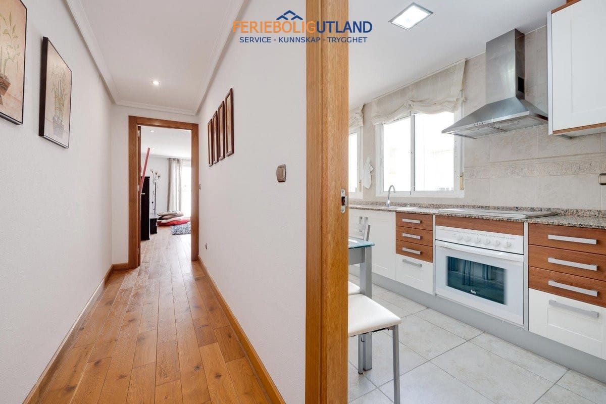 3 makuuhuone Kattohuoneisto myytävänä paikassa Torrevieja - 310 969 € (Ref: 10124784)