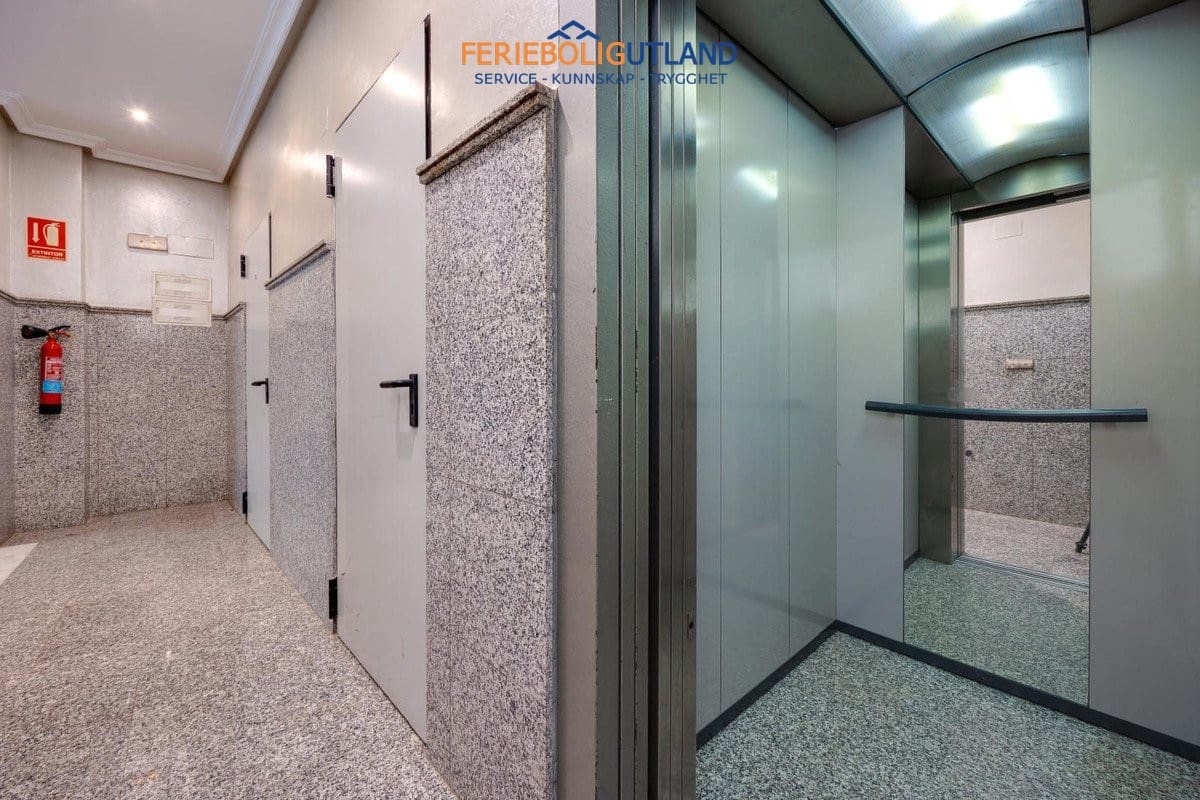 3 makuuhuone Kattohuoneisto myytävänä paikassa Torrevieja - 310 969 € (Ref: 10124784)