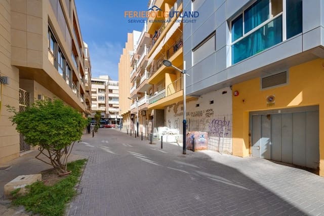 3 camera da letto Attico in vendita in Puerto Deportivo, Torrevieja - 310.969 € (Rif: 10124784)