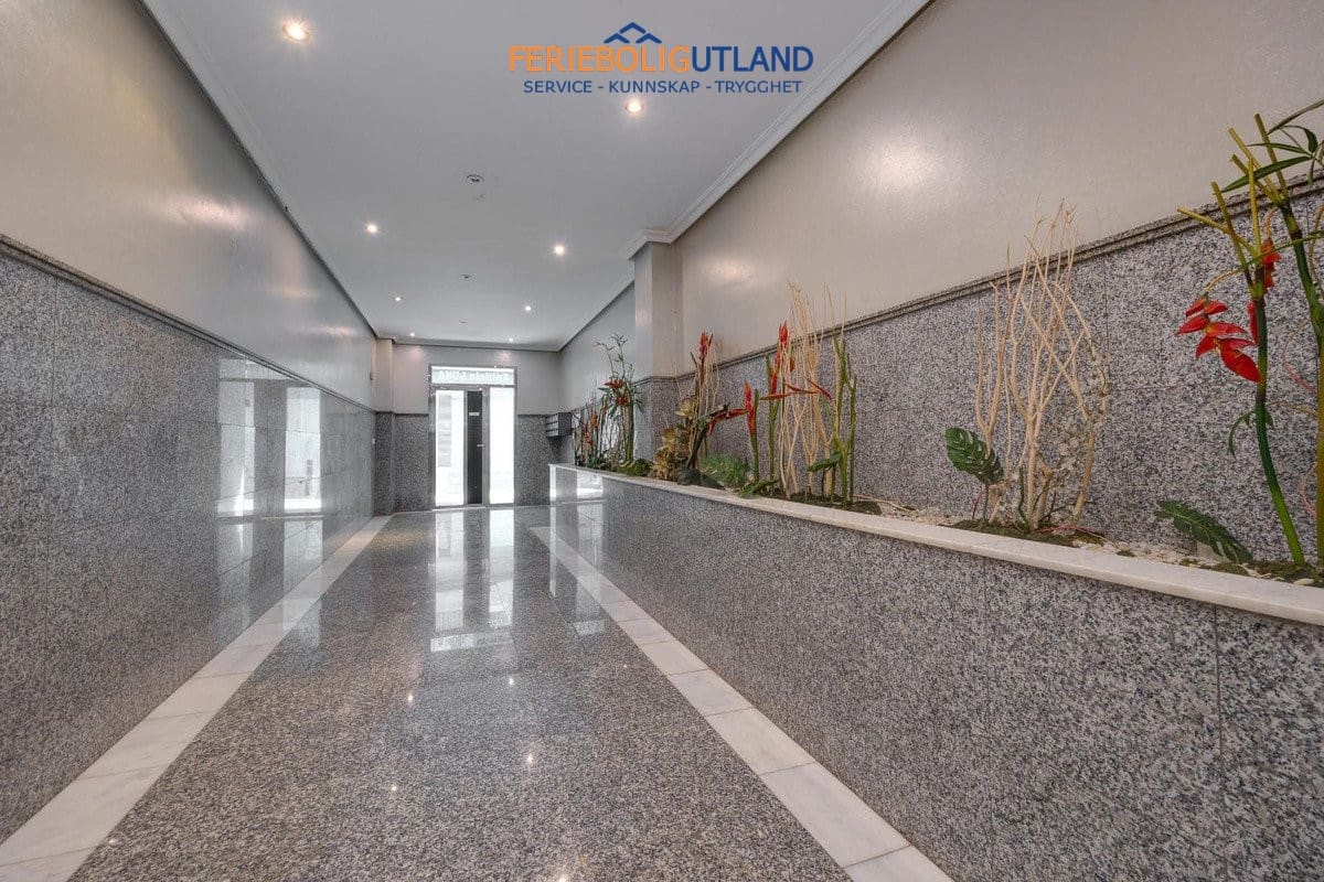 3 makuuhuone Kattohuoneisto myytävänä paikassa Torrevieja - 310 969 € (Ref: 10124784)