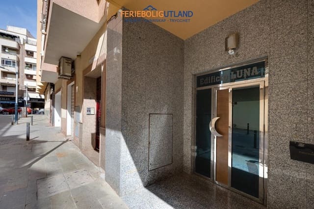 3 camera da letto Attico in vendita in Puerto Deportivo, Torrevieja - 310.969 € (Rif: 10124784)