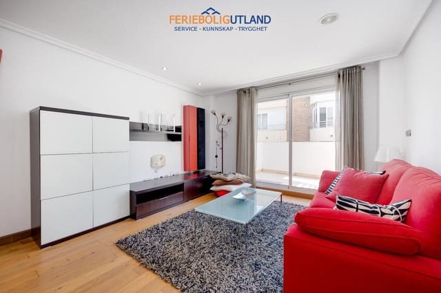 3 soverom Penthouse til salgs i Puerto Deportivo, Torrevieja - € 299 969 (Ref: 10124784)