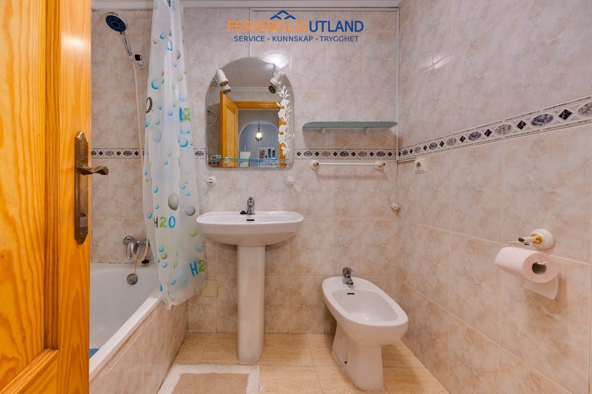 2 soverom Leilighet til salgs i Torrevieja med svømmebasseng - € 124 969 (Ref: 10124785)