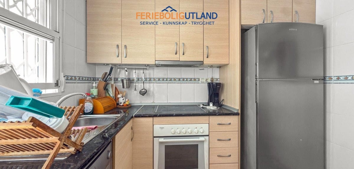 2 Zimmer Haus zu verkaufen in Torrevieja mit Pool Garage - 159.500 € (Ref: 10124786)