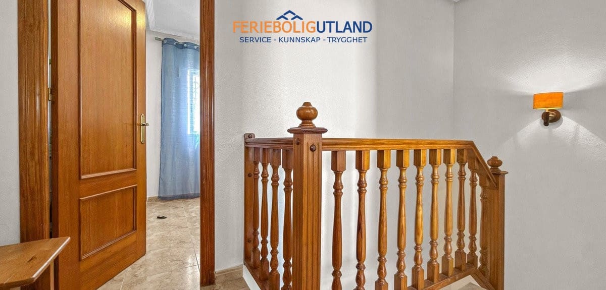 2 Zimmer Haus zu verkaufen in Torrevieja mit Pool Garage - 159.500 € (Ref: 10124786)