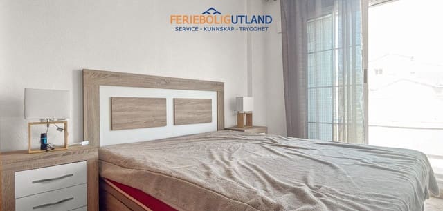 2 Zimmer Haus zu verkaufen in Parque Acuático - Sector 25, Torrevieja mit Pool Garage - 159.500 € (Ref: 10124786)