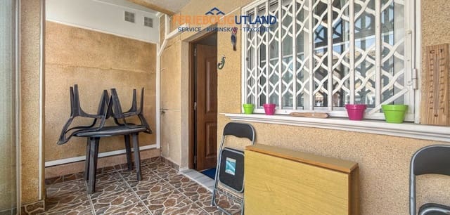 2 Zimmer Haus zu verkaufen in Parque Acuático - Sector 25, Torrevieja mit Pool Garage - 159.500 € (Ref: 10124786)
