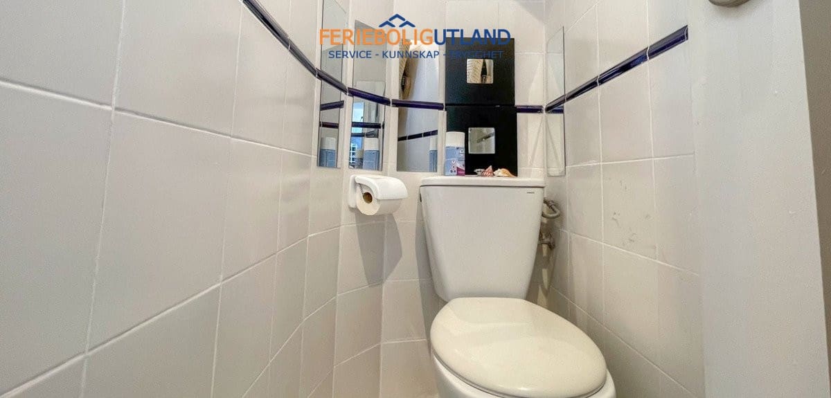2 soverom Hus til salgs i Torrevieja med svømmebasseng - € 197 900 (Ref: 10124787)