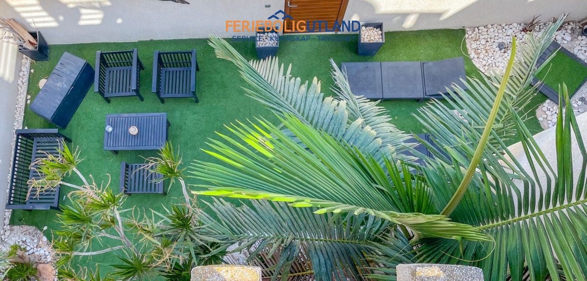 2 soverom Hus til salgs i Torrevieja med svømmebasseng - € 197 900 (Ref: 10124787)