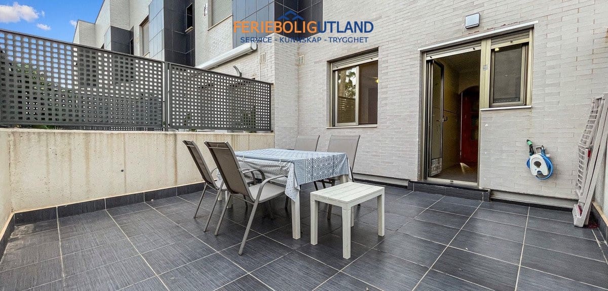 3 sovrum Hus till salu i Pilar de la Horadada med pool garage - 364 900 € (Ref: 10124788)