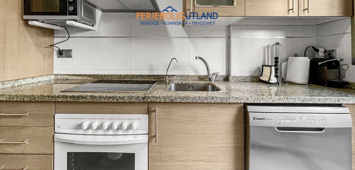3 sovrum Hus till salu i Pilar de la Horadada med pool garage - 364 900 € (Ref: 10124788)