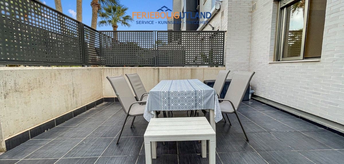 3 sovrum Hus till salu i Pilar de la Horadada med pool garage - 364 900 € (Ref: 10124788)