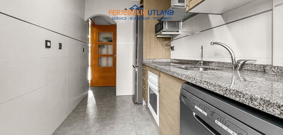 3 sovrum Hus till salu i Pilar de la Horadada med pool garage - 364 900 € (Ref: 10124788)