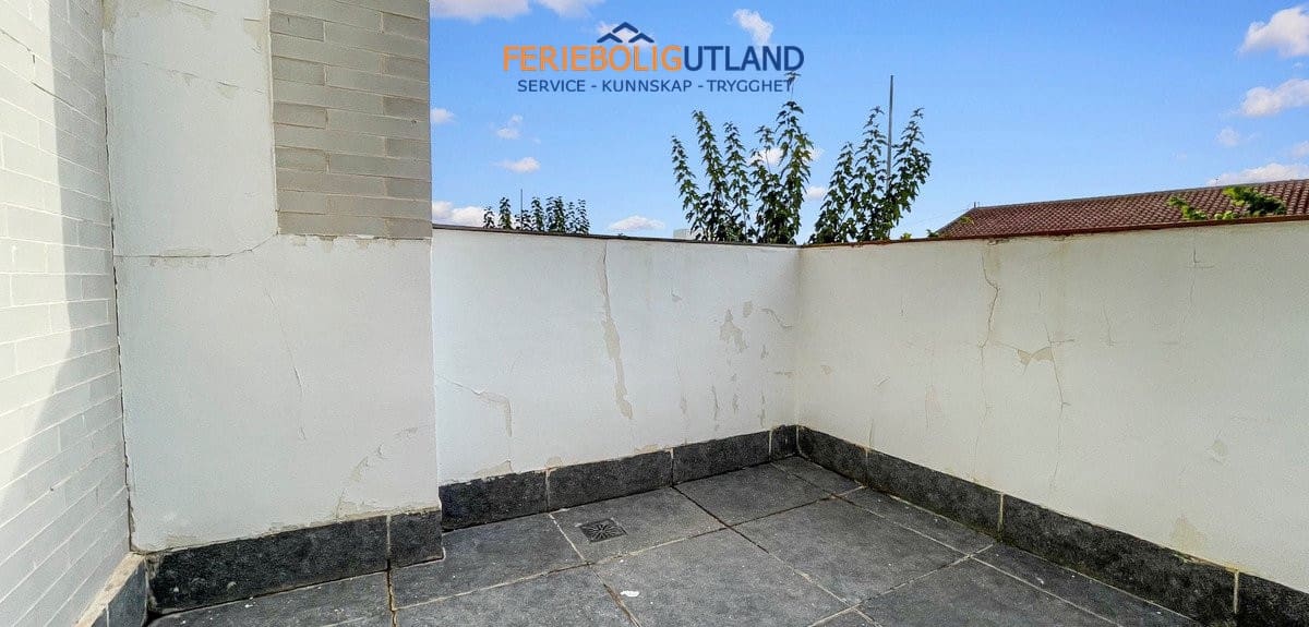 3 sovrum Hus till salu i Pilar de la Horadada med pool garage - 364 900 € (Ref: 10124788)