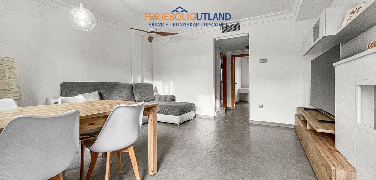 3 sovrum Hus till salu i Pilar de la Horadada med pool garage - 364 900 € (Ref: 10124788)