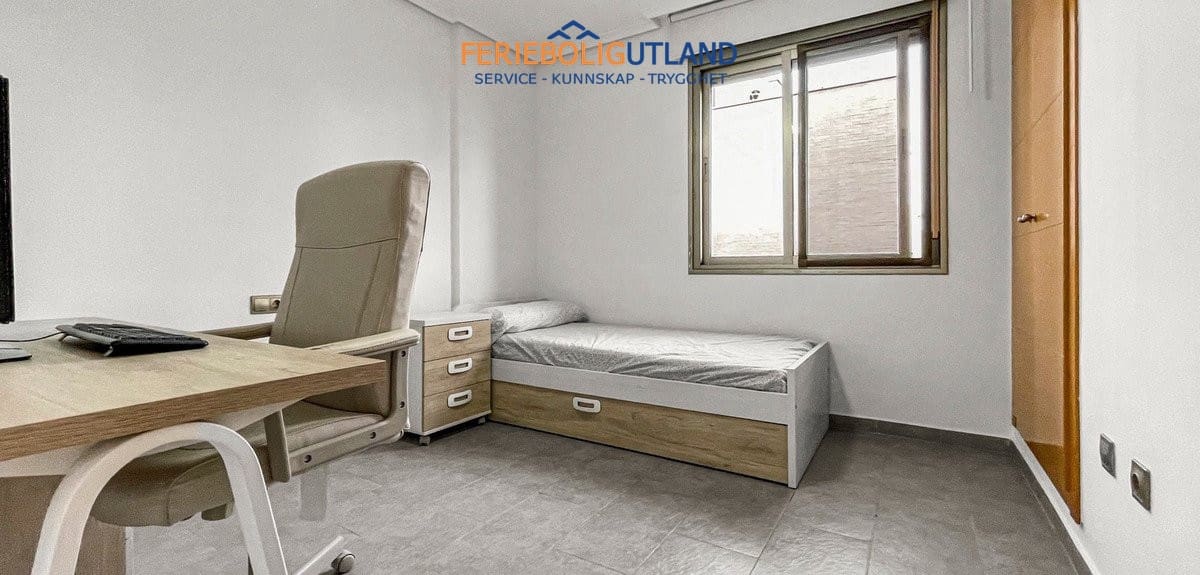 3 sovrum Hus till salu i Pilar de la Horadada med pool garage - 364 900 € (Ref: 10124788)