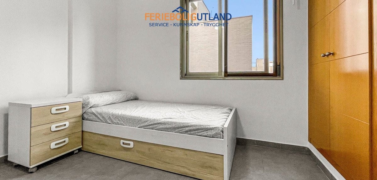 3 sovrum Hus till salu i Pilar de la Horadada med pool garage - 364 900 € (Ref: 10124788)
