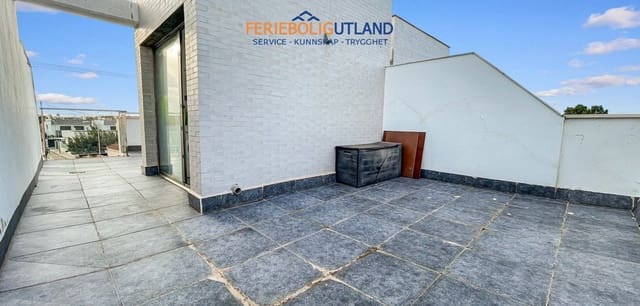 3 sovrum Hus till salu i Pilar de la Horadada med pool garage - 364 900 € (Ref: 10124788)