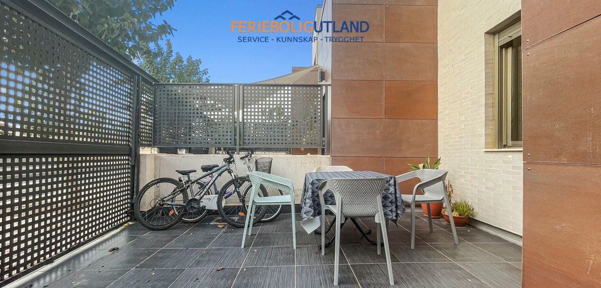 3 sovrum Hus till salu i Pilar de la Horadada med pool garage - 364 900 € (Ref: 10124788)