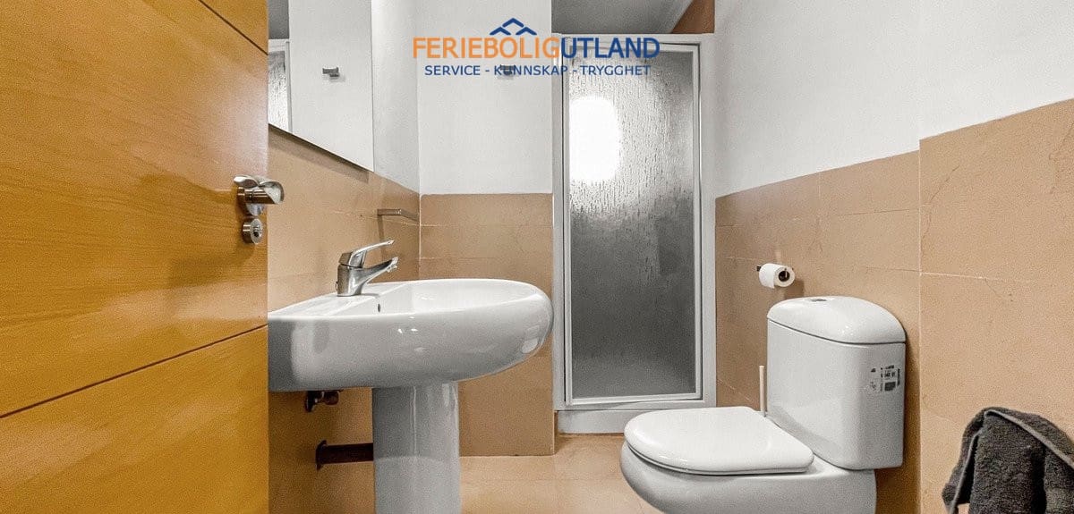 3 sovrum Hus till salu i Pilar de la Horadada med pool garage - 364 900 € (Ref: 10124788)