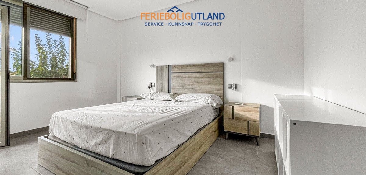 3 sovrum Hus till salu i Pilar de la Horadada med pool garage - 364 900 € (Ref: 10124788)