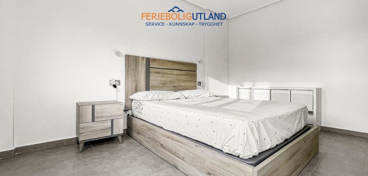 3 sovrum Hus till salu i Pilar de la Horadada med pool garage - 364 900 € (Ref: 10124788)