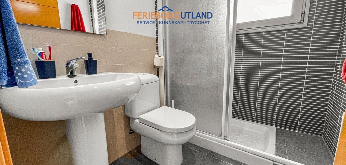 3 sovrum Hus till salu i Pilar de la Horadada med pool garage - 364 900 € (Ref: 10124788)