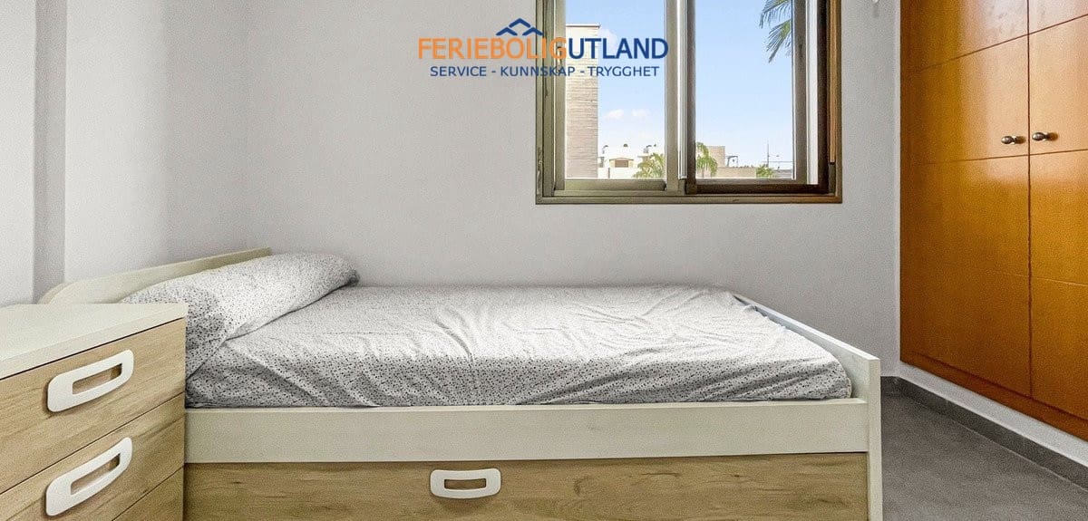 3 sovrum Hus till salu i Pilar de la Horadada med pool garage - 364 900 € (Ref: 10124788)