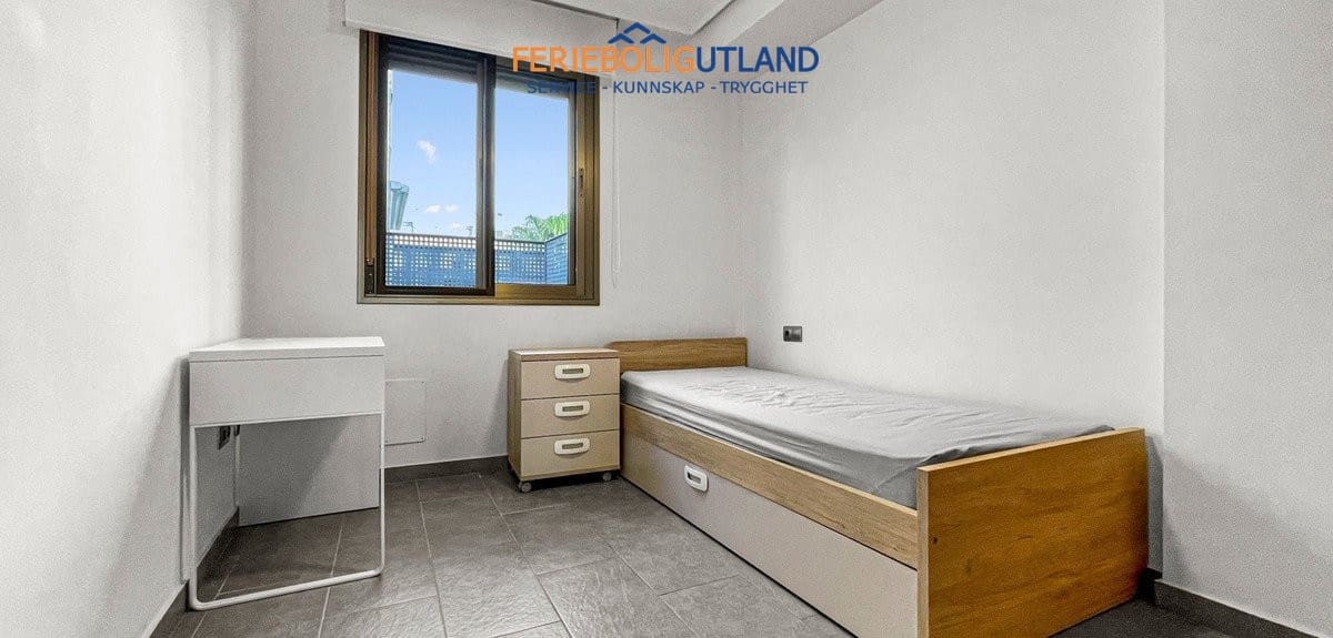 3 sovrum Hus till salu i Pilar de la Horadada med pool garage - 364 900 € (Ref: 10124788)