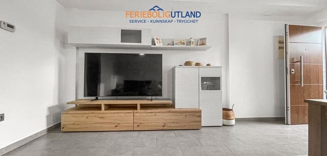 3 sovrum Hus till salu i Pilar de la Horadada med pool garage - 364 900 € (Ref: 10124788)