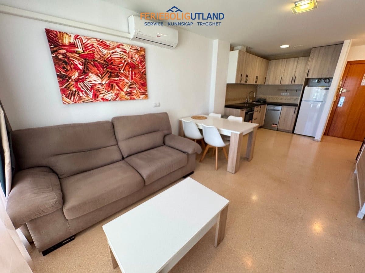 2 camera da letto Appartamento in vendita in Guardamar del Segura con piscina - 145.000 € (Rif: 10125013)