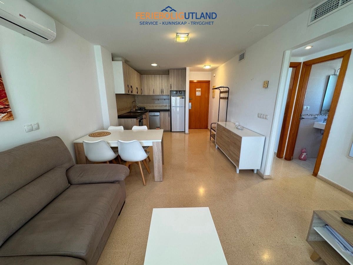 2 camera da letto Appartamento in vendita in Guardamar del Segura con piscina - 145.000 € (Rif: 10125013)