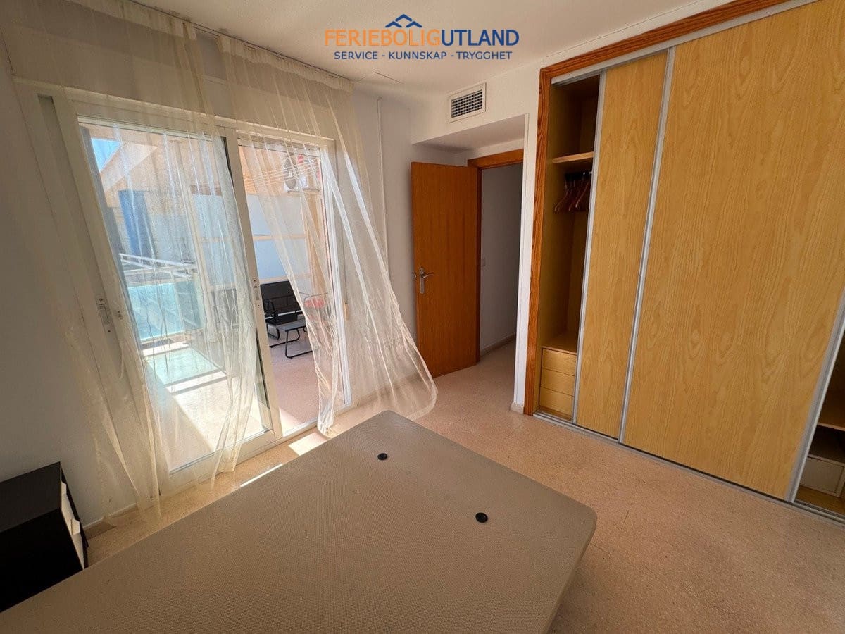 2 camera da letto Appartamento in vendita in Guardamar del Segura con piscina - 145.000 € (Rif: 10125013)